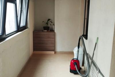 2 camere Titan - Metropilitan Residence - centrala, parcare subterana! - 15