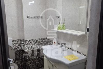 Apartament 2 camere cu balcon 60mp zona BMW - 11