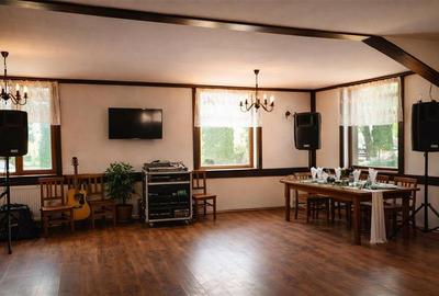 3D! La DN, Spatiu restaurant/ comercial/ activitati divertisment/ Halchiu, Braso - 4