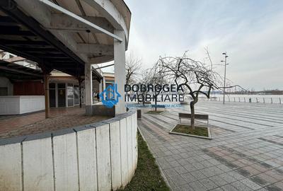 Faleza - Restaurant, Spatiu comercial, 450 mp utili, terasa 100 mp - 3