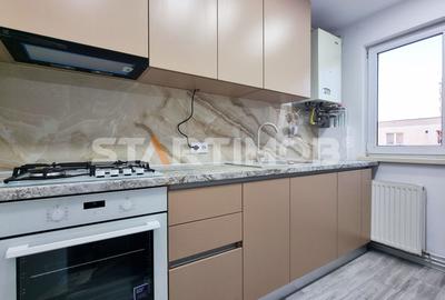 Apartament doua camere mobilat zona Onix - 9
