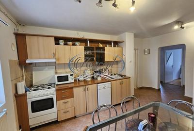 Apartament pe str. Nasaud, zona FSPAC - 7