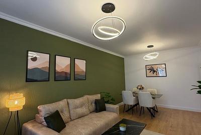 Apartament premium 2 camere | Lujerului | - 1