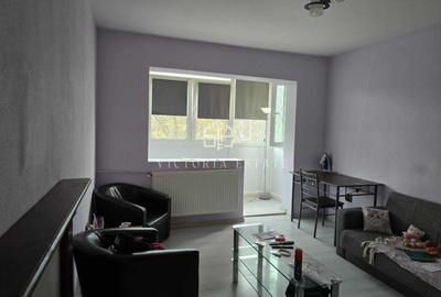 Apartament 2 camere, zona Penny Vest - 1