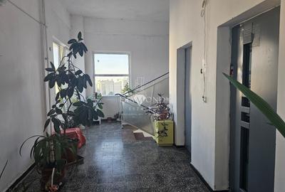0% Comision |  2 camere+dining | Etaj 9/9 | Delfinului Sos. Pantelimon Mega Mall - 22