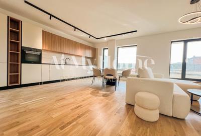 Apartament NOU FINALIZAT spatios / 2 camere/T26 Residence/ Pipera - 1