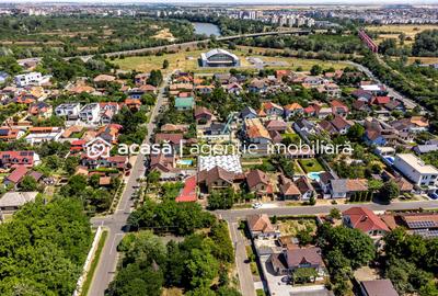 Vila premium constructie noua in Subcetate Comision 0 - 7