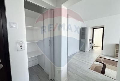 Apartament cu 2 camere de închiriat în zona Gheorgheni - 4