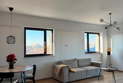 Apartament 2 camere de inchiriat zona Mihai Bravu - 3