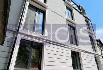 OPORTUNITATE | VILA | 320 MP | DOROBANTI | IDEALA REZIDENTA SAU INVESTITIE - 3