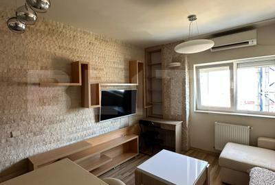 Apartament de 2 camere, investiție sigură, Zorilor - 1