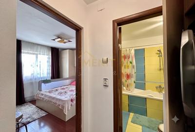 Apartament 3 camere, 2 bai, centrala proprie, Malu Rosu, Ploiesti - 9