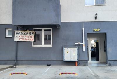 Apartament 2 cam pretabil pt salon birou zona Militari - 1