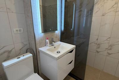 2 camere decomandat LÂNGĂ metrou Nicolae Grigorescu | Renovat complet - 1