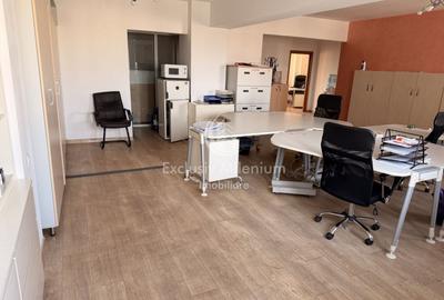 Spatiu de Birouri Mall Vitan / Nerva Traian - 5