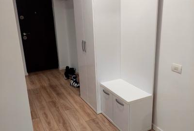 APARTAMENT CAMPUS| 2 CAMERE| TERMEN LUNG| LOC DE PARCARE| - 7