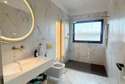 Casa Premium Parter - 3 dormitoare - 500mp teren - utilitati - pozitie centrala, - 6