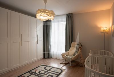 Casa individuala 126mp utili, 500mp teren - 3