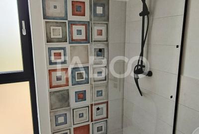 Casa noua de lux model deosebit de vanzare in Sebes - 18
