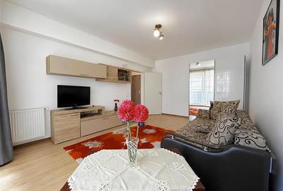 Apartament 2 camere decomandat cu parcare in Qualis - Coresi - 5