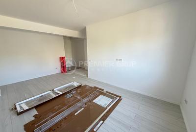 ETAJ 2! Apartament 2 camere 56mp, Bucium, CT, LOC DE PARCARE, BLOC NOU - 4