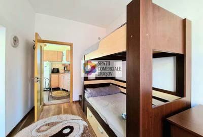 Casa 5 camere,  Brasov - zona Centrala - oportunitate # plus-imo.ro - 17