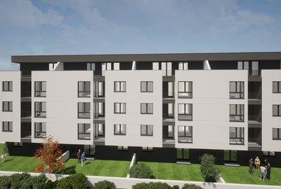 Apartament cu 3 camere decomandat în Prelungirea Ghencea