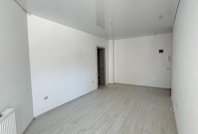 Garsoniera spatioasa in proiect nou in Militari Residence - 10