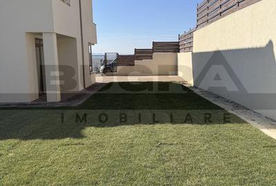 Unitate duplex, 119 mp, teren 350 mp, semifinisat, Dezmir - 2