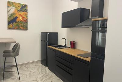 APARTAMENT PREMIUM TIP LOFT ÎN CENTRUL ORADIEI – LÂNGĂ LICEUL GOJDU - 4