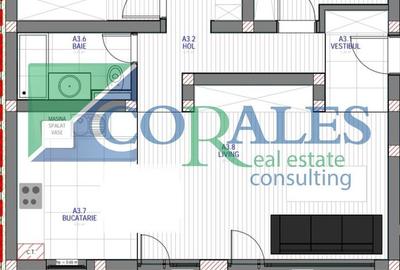 Proiect Imobiliar Nou – Suprafete generoase. Gradina - 6
