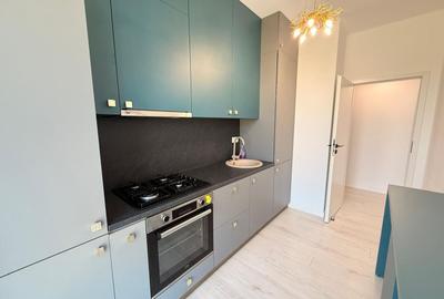 Apartament 2 camere | City Nord - 3