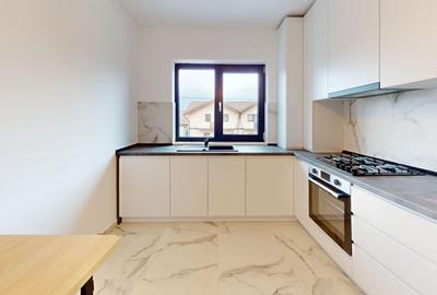 Apartament 3 camere Brasov,periferie! - 5