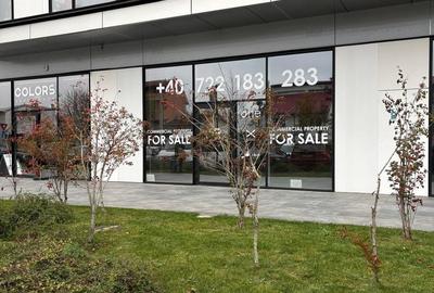 Spațiu comercial de închiriat – Parter - 5