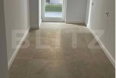 Apartament cu 2 camere, 58 mp, FINISAT, zona RIVUS MALL - 6