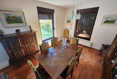 Casa individuala. Dumbravita. Zona Cora. Garaj. Mobilata si utilata. - 9