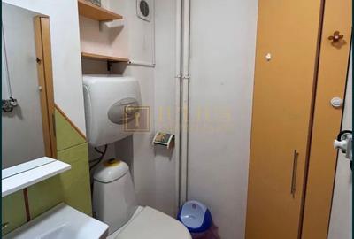 2 camere, Gheorghe Lazar, ideal pentru familie, studenti - 9