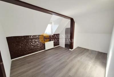 Apartament 3 camere decomandat, 81 mp, Copou –  fără risc seismic - 8