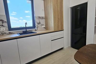 Apartament in imobil nou - Complexul Studentesc - 15