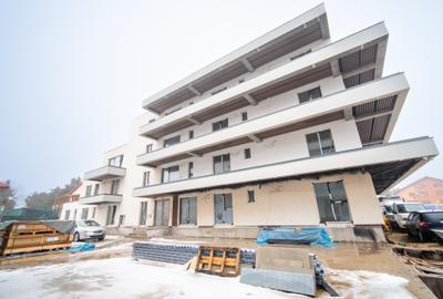 APARTAMENT 4 CAMERE - IANCU NICOLAE - BLOC NOU - COMISION 0% - 1