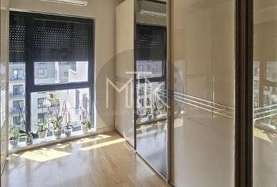 ARCADIA - Domenii |  Apartament 3 camere | mobilat&utilat |  Parcare inclusa - 11