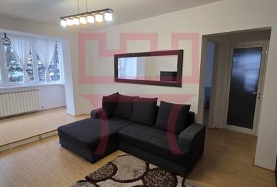 Inchiriere apartament 2 camere Gheogheni Iulius Mall recent renovat - 8