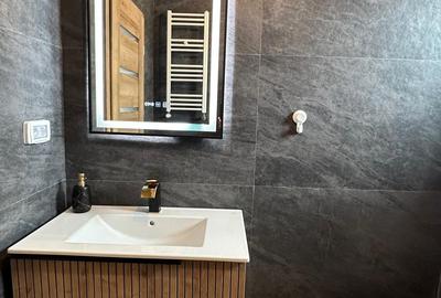 Casa 4 camere 117mp | 0 comision | Balotesti The 8 | 510 mp teren - 19