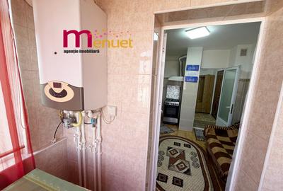 Apartament 2 camere,zona E3,gaze - 7