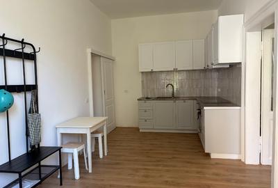 Apartament de inchiriat cu 2 camere pe Strada Horea - 3