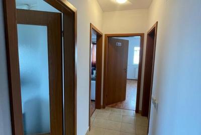 Apartament 3 camere, c-tie noua, Zorilor, 80 mp, decomandat, garaj - 5