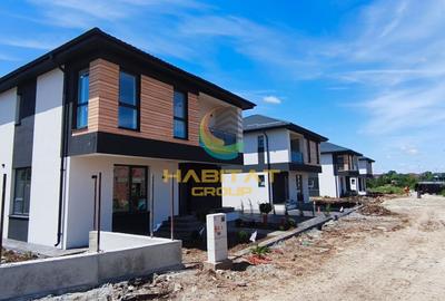 Vila 4 Camere | Finisaje superioare | Complex Rezidential - 4