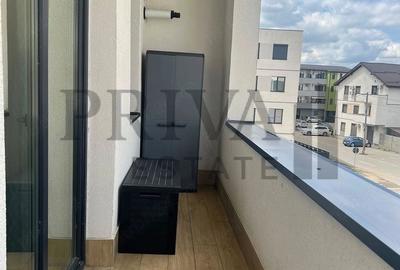 Apartament modern 2 camere, 47 mp, etaj 2, Giroc - 9