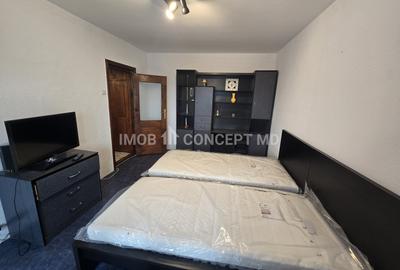 Garsonieră semidecomandată, mobilată în Gheorghe Doja