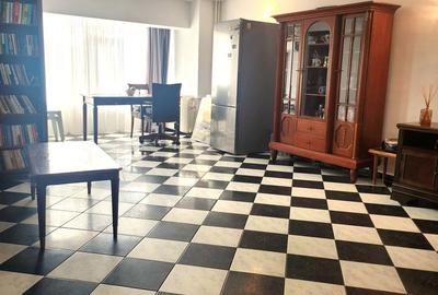 Apartament 3 Camere Unirii, Vedere Biblioteca Națională | 90mp Bloc Monolit - 18